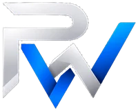 Phelix Webs PW logo